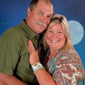 Meet your Posher, Rodney